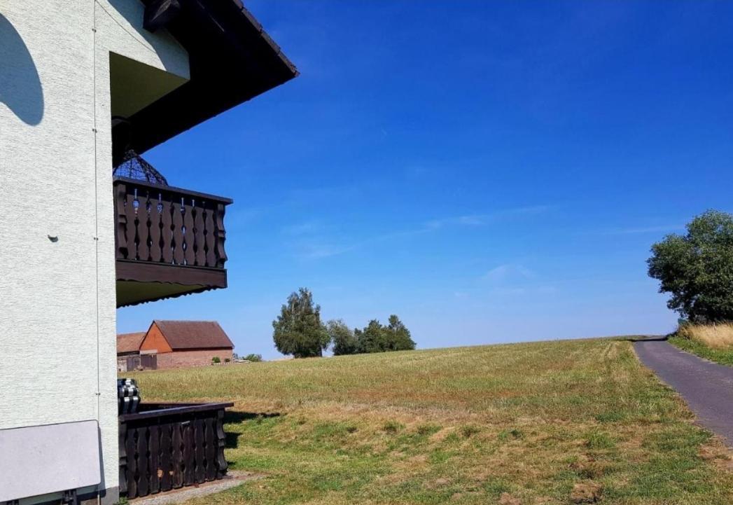 Geishoehe Landgasthof Rose Dammbach Bilik gambar